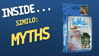 Inside…Similo: Myths (4K60fps)