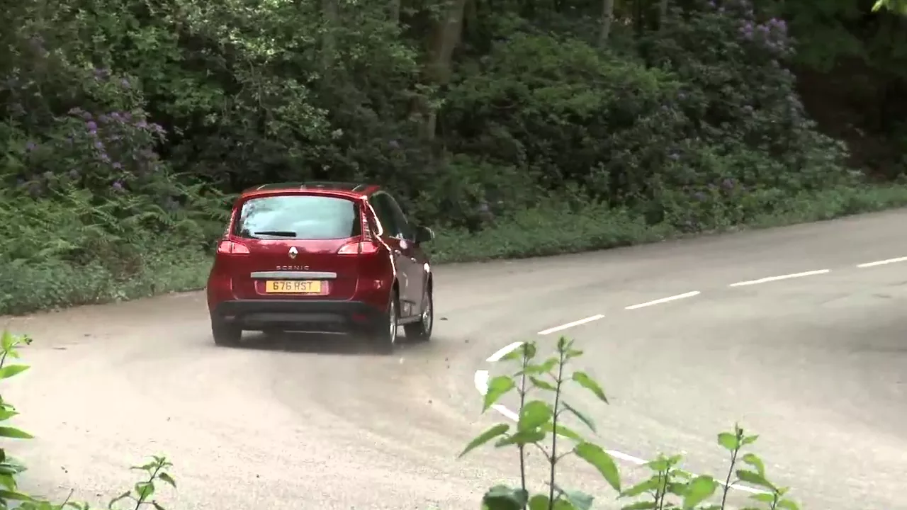 Renault Scenic/Grand Scenic review - What Car?