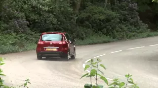 Renault Scenic/Grand Scenic review - What Car?