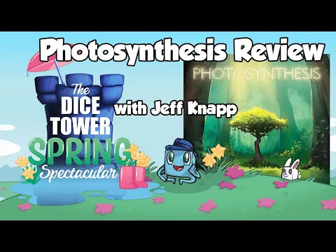 Photosynthesis Review - with Jeff Knapp