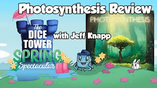 Photosynthesis Review - with Jeff Knapp