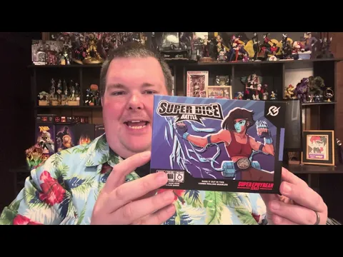 How to play! - Super Dice Battle! by Ephyrean Games #tutorial #game #gaming