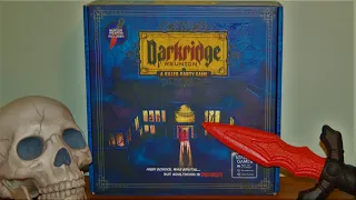Darkridge Reunion Game Review