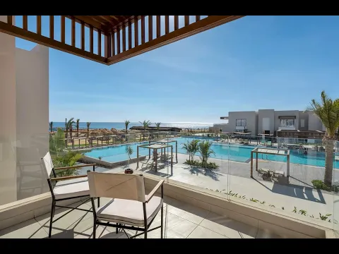 Video vom Hotel Jaz Elite Amara Hotel - Marsa Alam