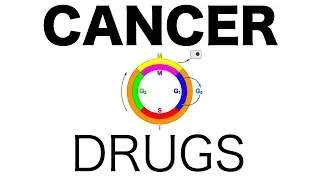 Cancer Drugs/Pharmacology