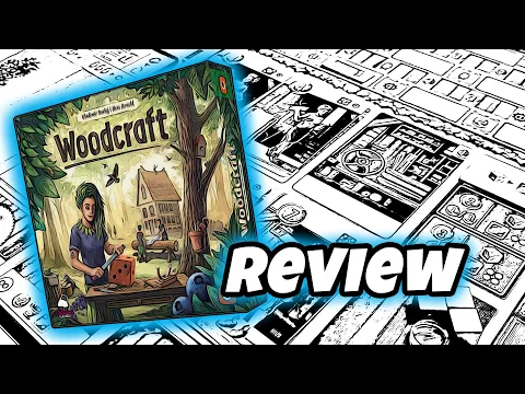 WOODCRAFT | Review