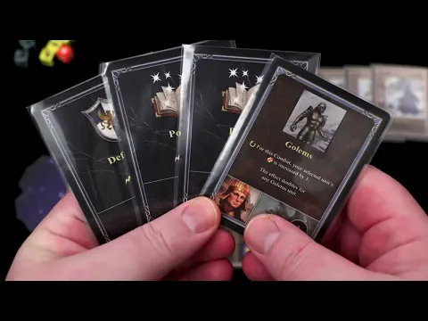01 - Heroes of Might and Magic III : Manifest Destiny (3 Handed Solo) : Clash