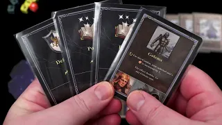 01 - Heroes of Might and Magic III : Manifest Destiny (3 Handed Solo) : Clash