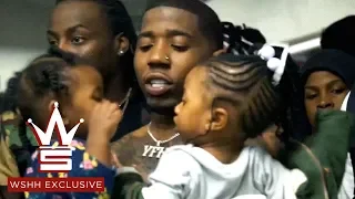 YFN Lucci &quot;Made For It 2&quot; (The Road To WMW 3) (WSHH Exclusive - Official Music Video)
