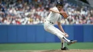 1978 MLB SEASON GM 6 ON 4-13-78 WHITE SOX AT YANKEES USING APBA MG AND DIGITAL DIAMOND BASEBALL