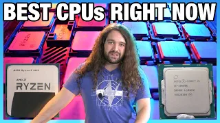 Best CPUs of 2020 So Far (Gaming, Workstation, Overclocking, Budget, & Disappointment) Best CPUs of 2020 So Far (Gaming, Workstation, Overclocking, Budget, & Disappointment)