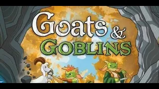 Goats & Goblins How To Play