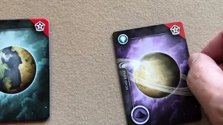How To Setup And Play Eminent Domain (2011)