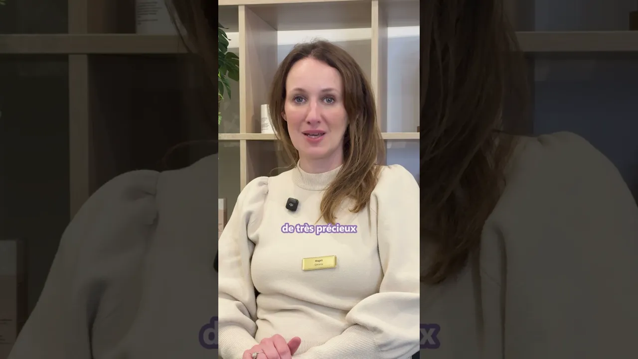 Témoignage de Magalie MOREAU sur smartduck