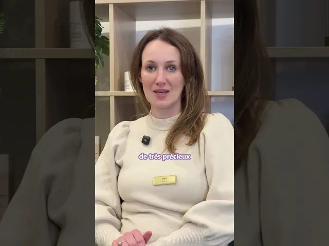 Témoignage de Magalie MOREAU sur smartduck