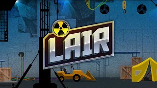 Lair Promo - Coming in December