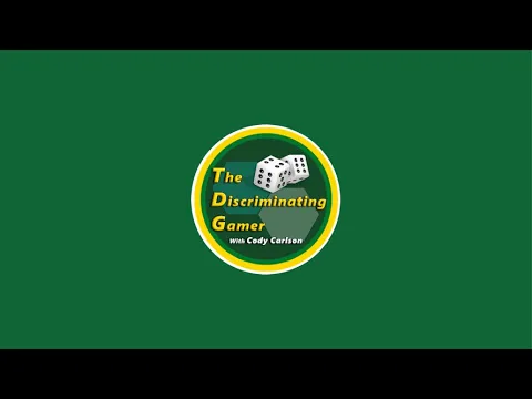 TDG Live: Cody’s Top Thirty Games of 2023 (#10-1)