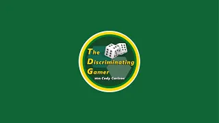 TDG Live: Cody’s Top Thirty Games of 2023 (#10-1)