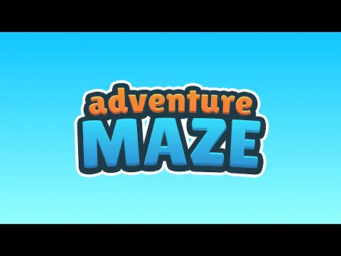 Видеоклип на Maze Adventure