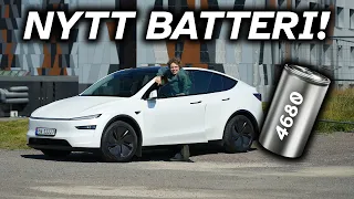 Ikke kjøp denne Model Yen!