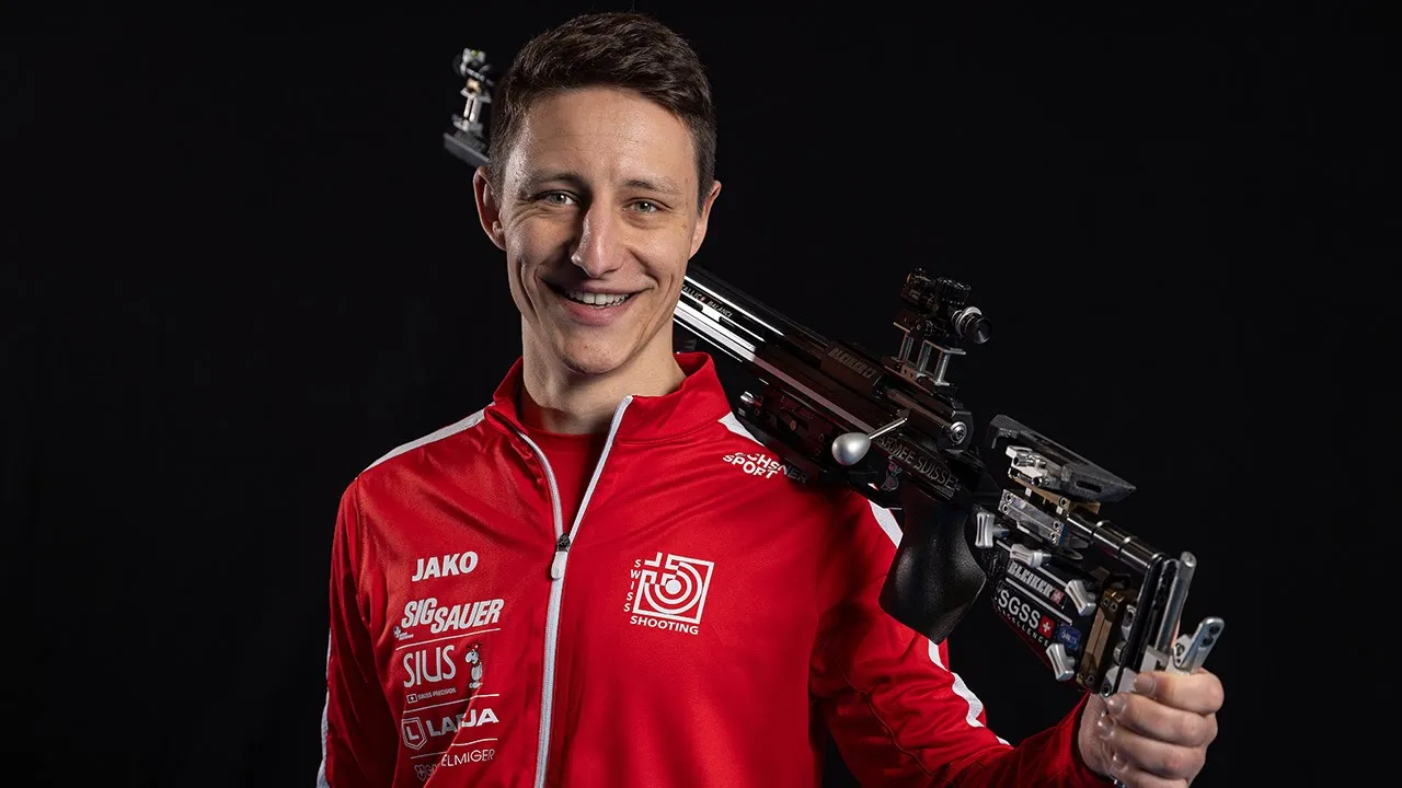 Intervista a Christoph Dürr