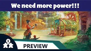 Electrify preview play and impressions - One Stop Co-Op Shop