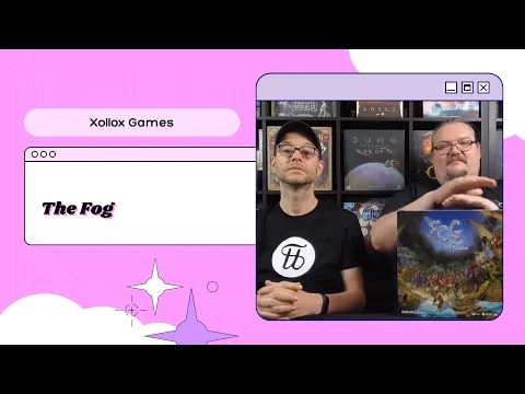 Kickstarter voraus: The Fog (Xollox Games)