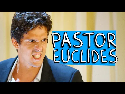 PASTOR EUCLIDES