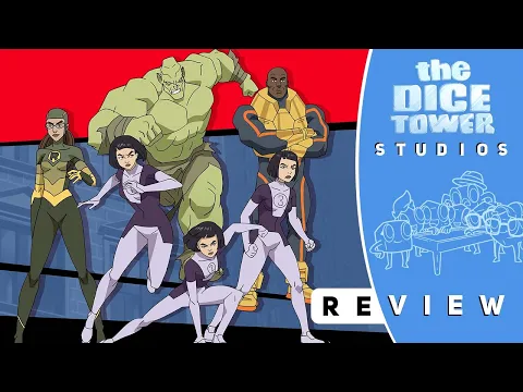 Invincible: The Hero Building Game, Season 2 Review: Invincible Dupli-Kated