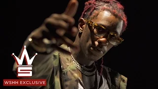 Shad Da God x Young Thug &quot;Them Boyz&quot; (WSHH Exclusive - Official Music Video)