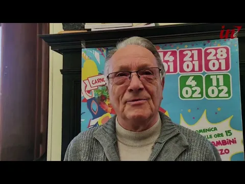 <span style="color:var(--accent)">Video:</span> Eroi Marvel e maschere in piazza Felice Orsi: torna il Carnovale Porcarese