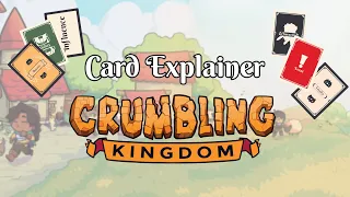 Card Explainer