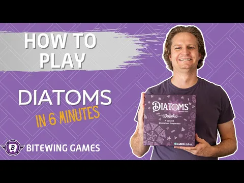 How to Play Diatoms