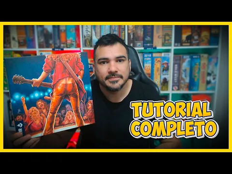 Tutorial completo Rock Hard: 1977 (español)