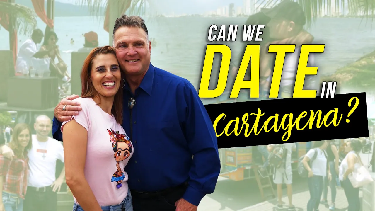 Cartagena 2021 : Dating Colombian Women NOW