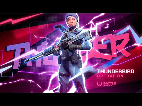 Video z Battle Prime