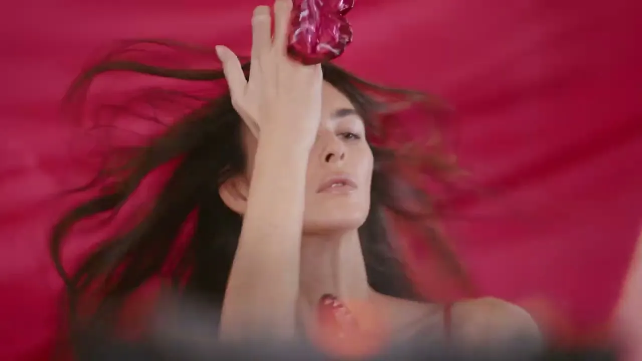 Video de Erica Encinas