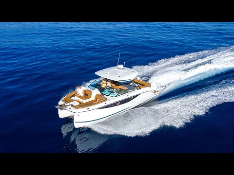 2026 Jeanneau Th 33 Thumbnail alt