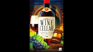 Dad vs Daughter - Wine Cellar - Unboxing