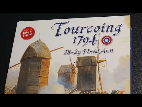 Tourcoing 1794 (Vae Victis)
