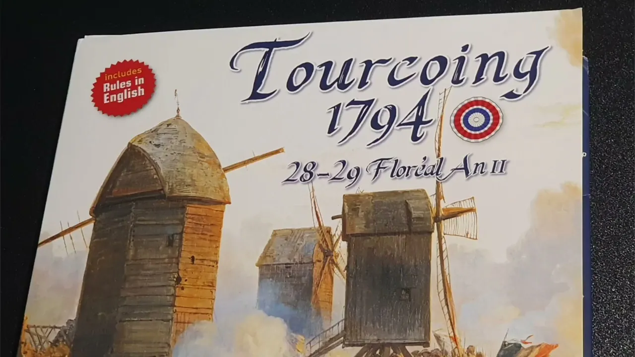 Tourcoing 1794 (Vae Victis)