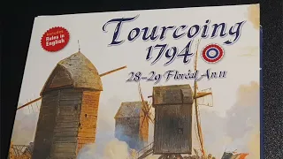 Tourcoing 1794 (Vae Victis)