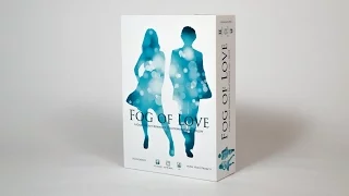 Fog of Love - Kickstarter video
