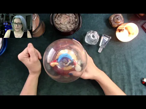 Unboxing the Oddities: Ask Zandar