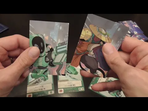 Battlecrest Metronn Base Game Review