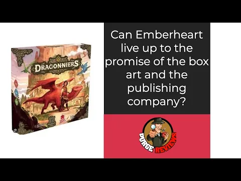 Emberheart by Purge Reviews