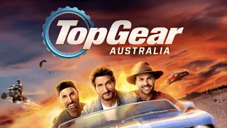 Top Gear Australia: Full Episode!