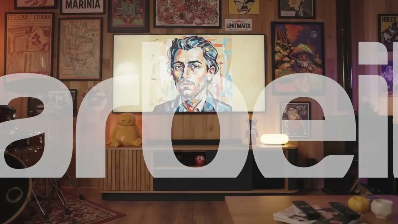Video
