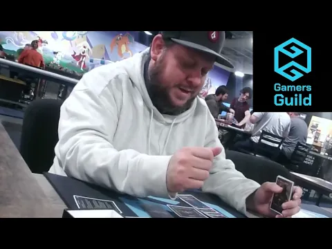 Gamers Guild Questweaver Recap #fantasytcg #questweaver #kickstarter
