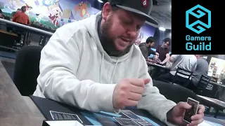 Gamers Guild Questweaver Recap #fantasytcg #questweaver #kickstarter